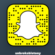 unbrokabletony